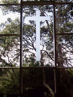 Std's cross