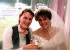 the happy couple