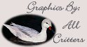 All Critters