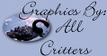 All Critters