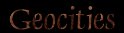 Geocities