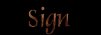 Sign