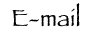 E-mail