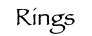 Rings