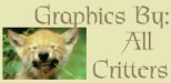 All Critters