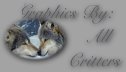 All Critters