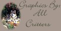 All Critters