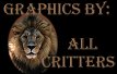 All Critters