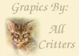 All Critters