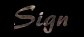 Sign