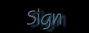 Sign