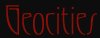 Geocities