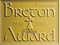 Thank You Brenton!