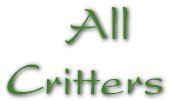 All Critters
