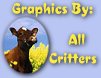 All Critters