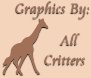 All Critters