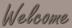 Welcome