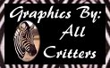All Critters