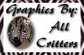 All Critters