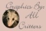 All Critters
