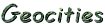 Geocities