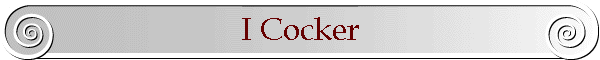 I Cocker