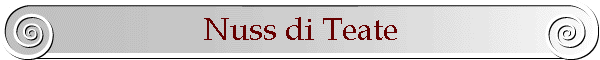 Nuss di Teate