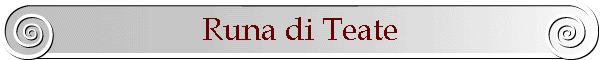 Runa di Teate
