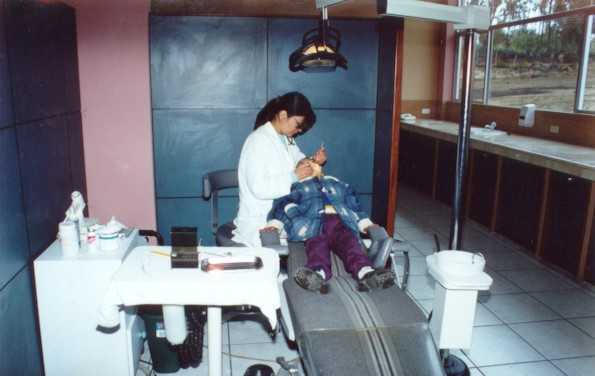 Atenci�n Primaria en Salud Urbana