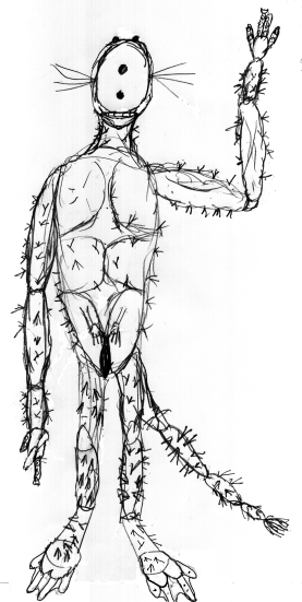 picture of Nyatha ab-Paha