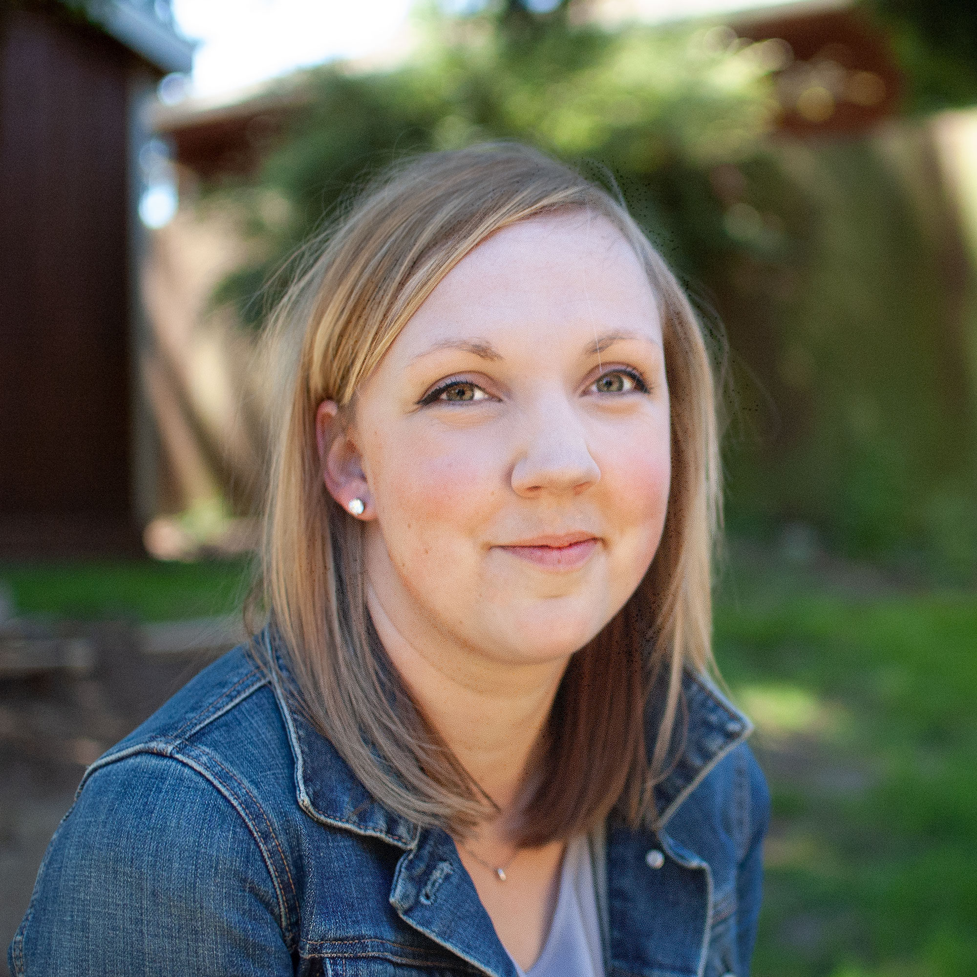 allie gillebo profile photo
