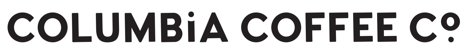 Columbia Coffee Co. logo