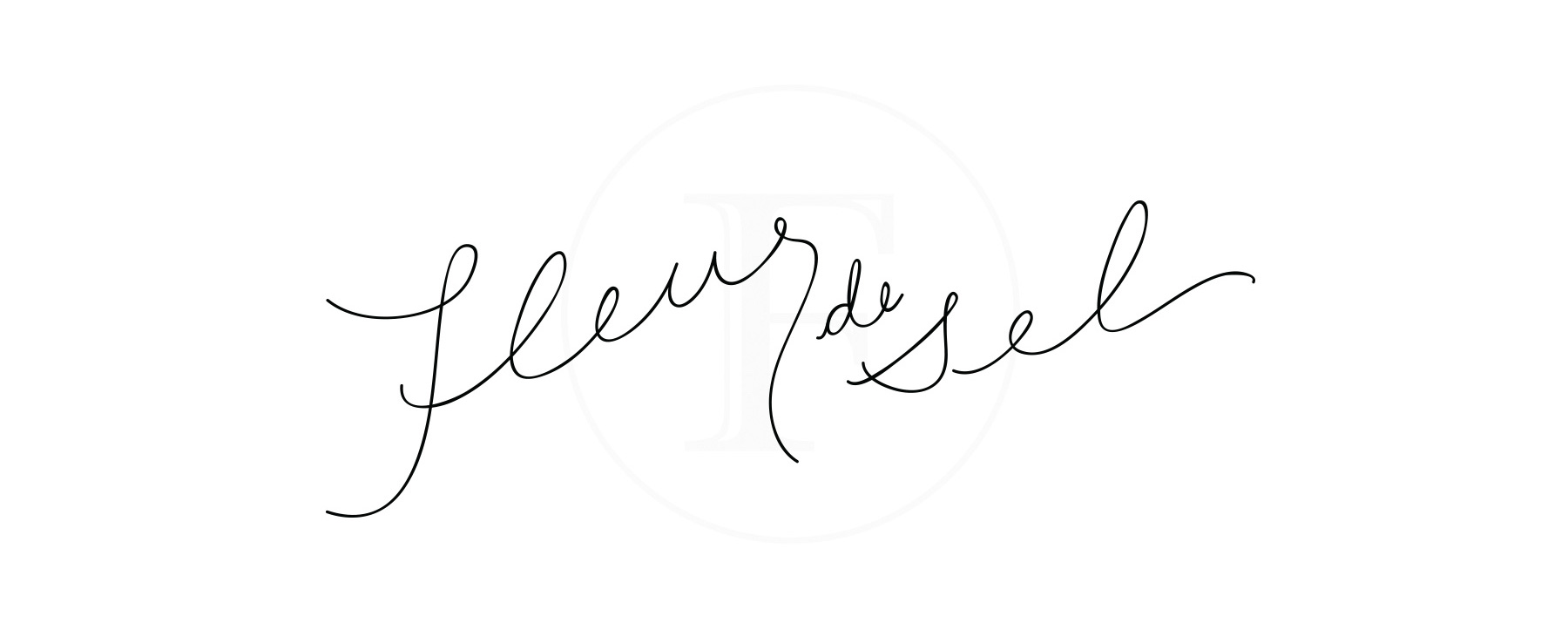 fleur de sel logo