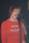 becky c