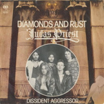 Diamonds and Rust