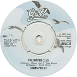 The Ripper