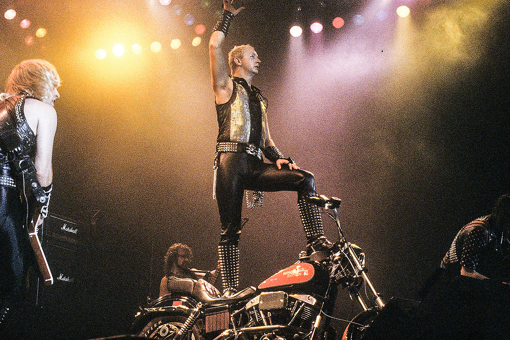 World Vengeance Tour
