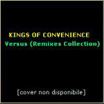 Clicca qui per vedere i testi dell'album "Versus (Remixes Collection)"