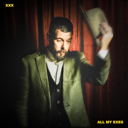 The All My Exes XXX-ep