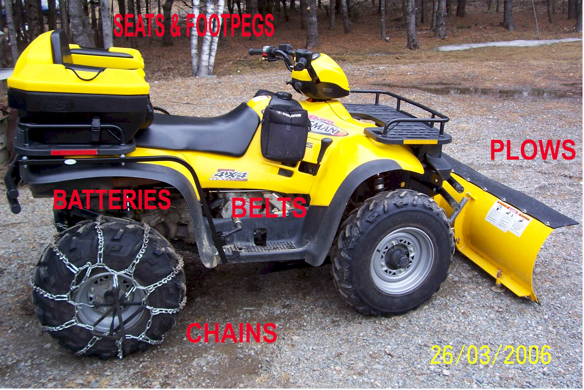 Rocky Mountain ATV Coupon & Sale Welcome to Rocky Mountain Honda Powerhouse. Welcome to Rocky Honda – Your Source For Honda Motorcycles In Calgary. Canada’s #1 Honda Powerhouse where you will find the latest Honda Motorcycles, ATV, Pioneer SxS, Generators, Lawnmowers, Pumps, Outboards and a whole lot more.