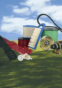 LAWN AND GARDEN OUTDOOR POWER EQUIPMENT PARTS. LAWN MOWERS, TRACTORS, TRIMMERS, CHAIN SAWS, SNOW BLOWERS AND MORE. HERMON MAINE. Blades, tires, tubes, wheels, hubs, bearings, bushings, saw chain, belts, pulleys, mufflers, filters, seats, plugs, rope, springs, tools, sprockets, clutches, cables, gaskets, seals, edger blades, adaptors, fuel line, clamps,fittings, diaphragms, kits, pistons, valves and more.