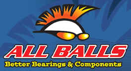 ALL BALLS RACING ATV UTV TIE ROD ENDS BEARINGS BALL JOINTS ALLSPORT PERFORMANCE INC. MAINE
