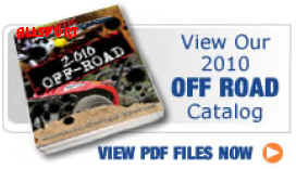 CATALOG ATV UTV DIRT BIKE GO CART TRAILER ALLSPORT PERFORMANCE INC. MAINE