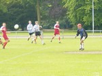 Halve finale bsit2003
