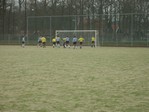 Corner die Maarten zal inkoppen
