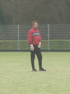 Dus had Robbin het vooral koud