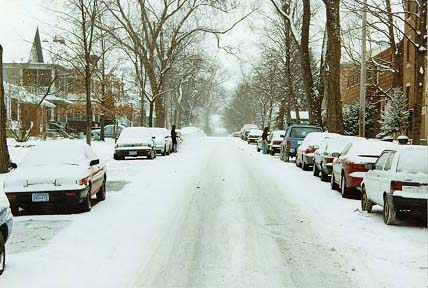 fremont avenue