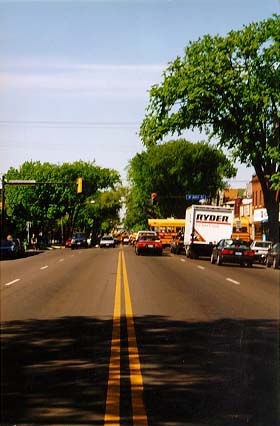 lyndale avenue