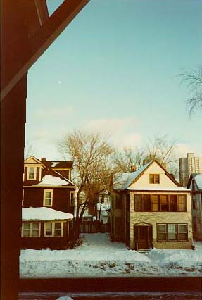 harriet from bedroom