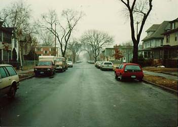 harriet avenue